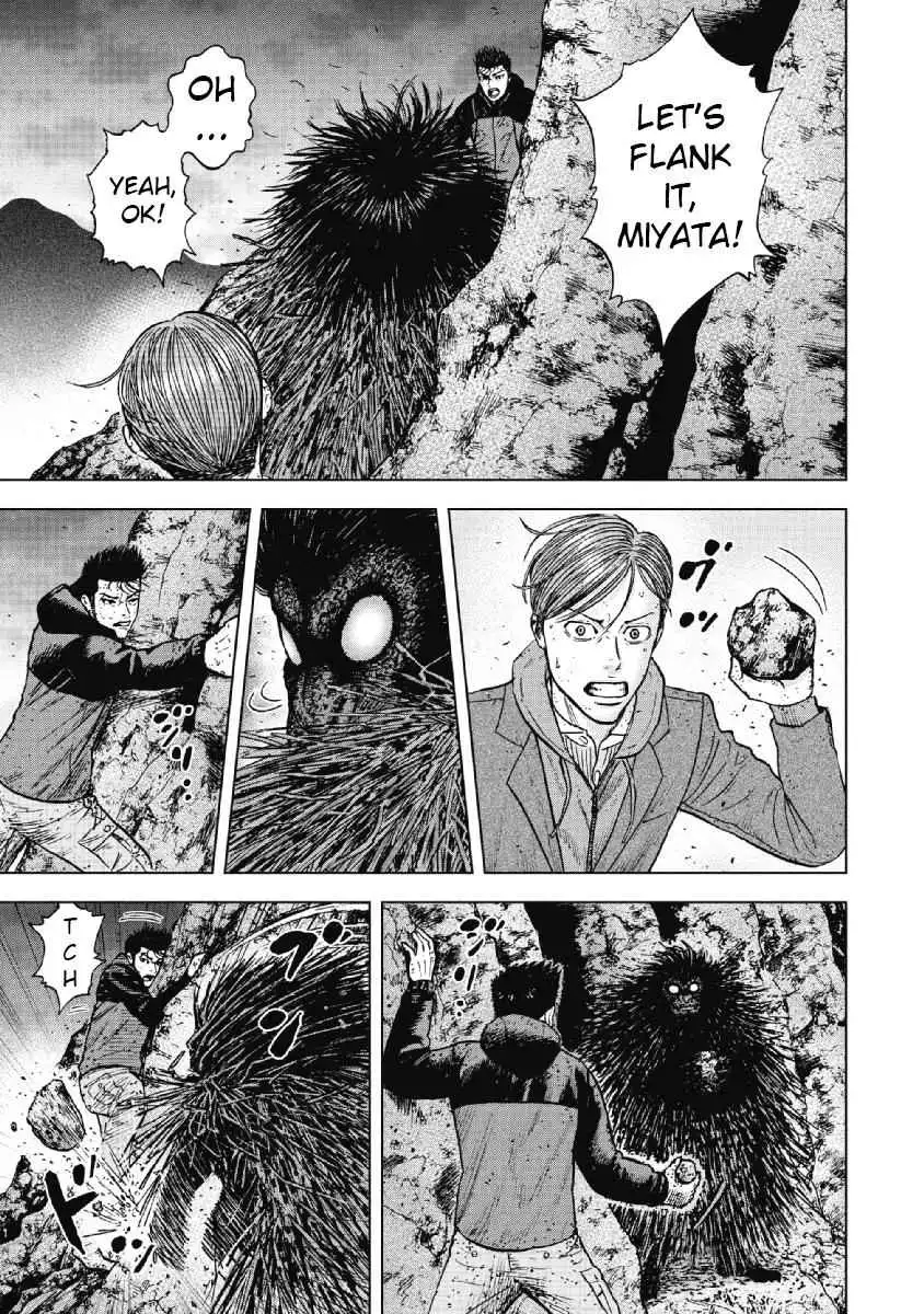 Monkey Peak [ALL CHAPTERS] Chapter 31 10